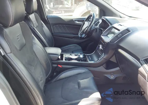 2019 Ford Edge St z USA, uszkodzony, nr VIN 2FMPK4AP0KBB01032